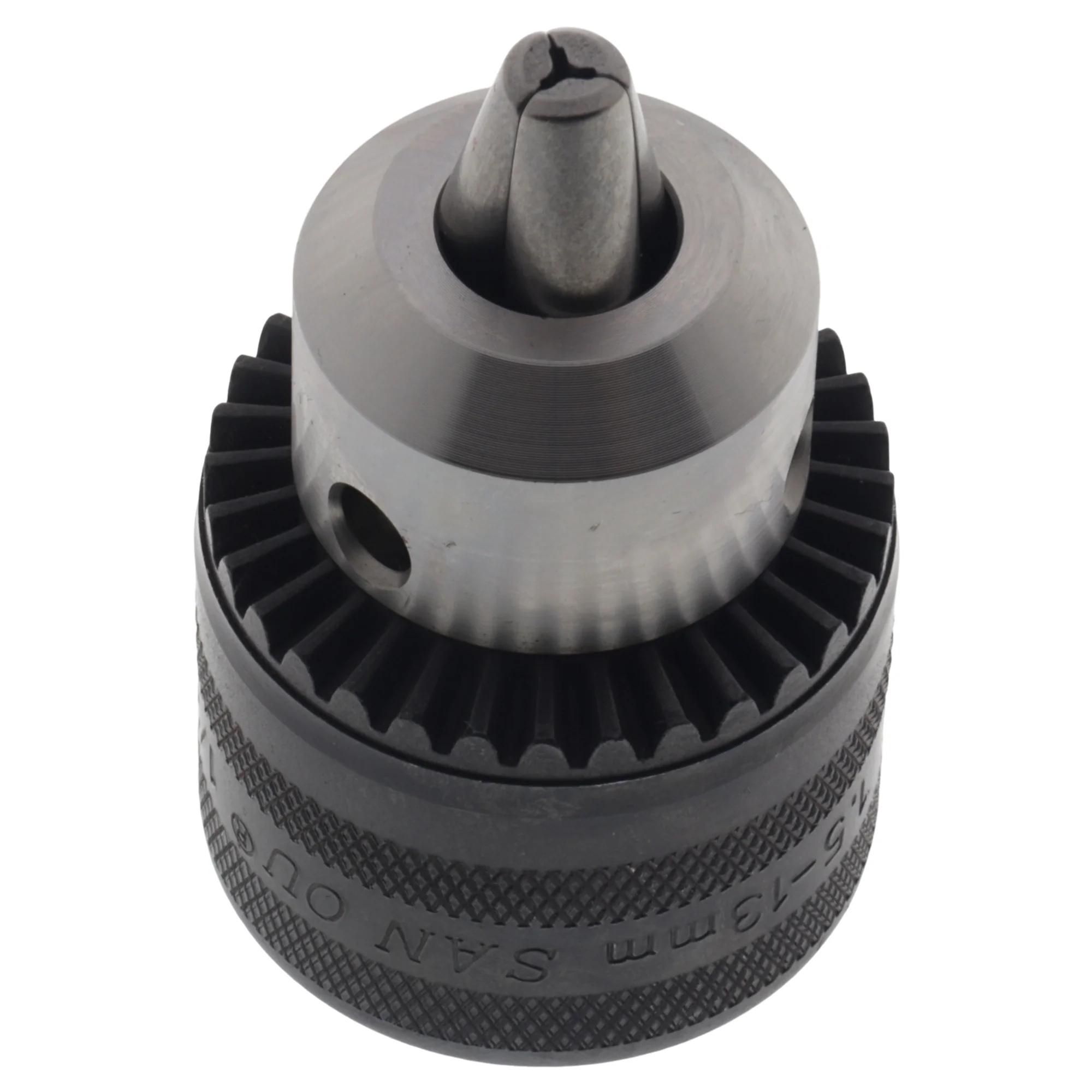 Mandrino 1/2" per trapano tassellatore Black & Decker BEHS03 KD1250 - 1004692-33 - Image 3