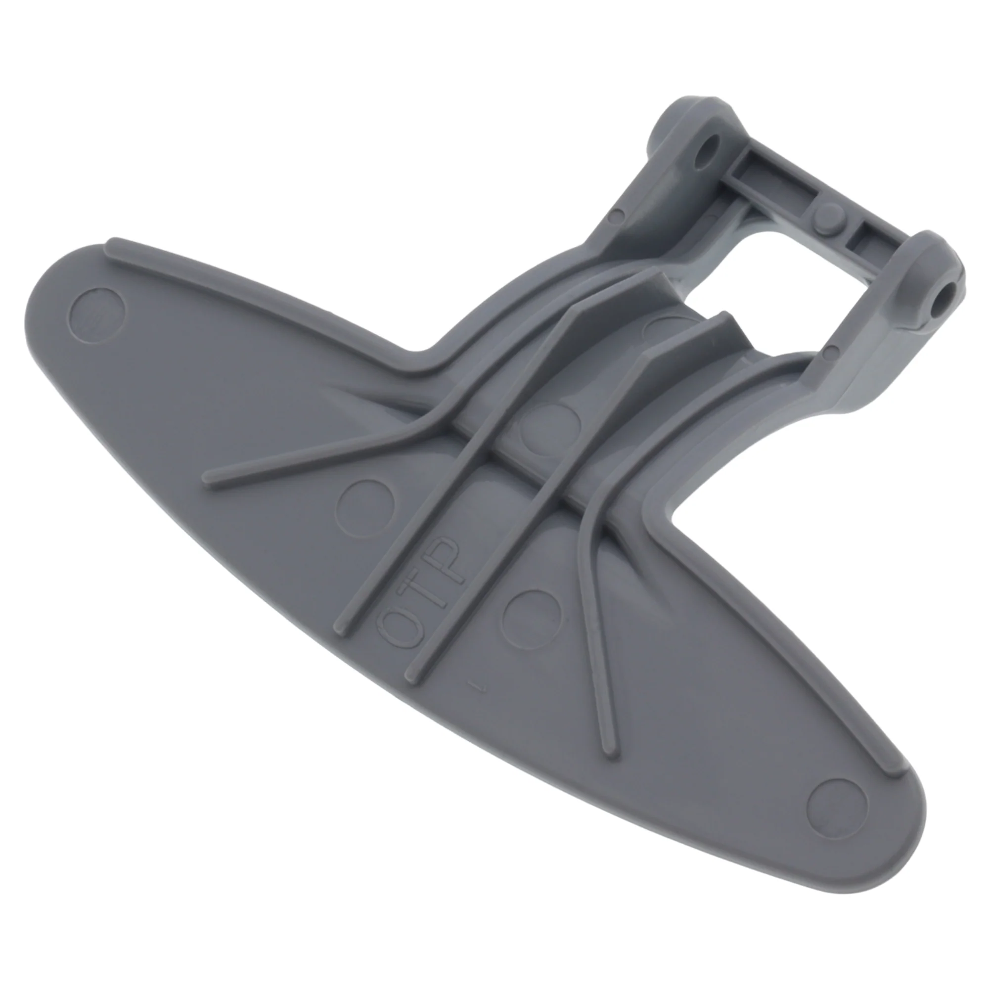Maniglia leva apertura sportello oblò per lavatrice LG F1256 WD101 WD1212 WD1412 WD80 - Image 3