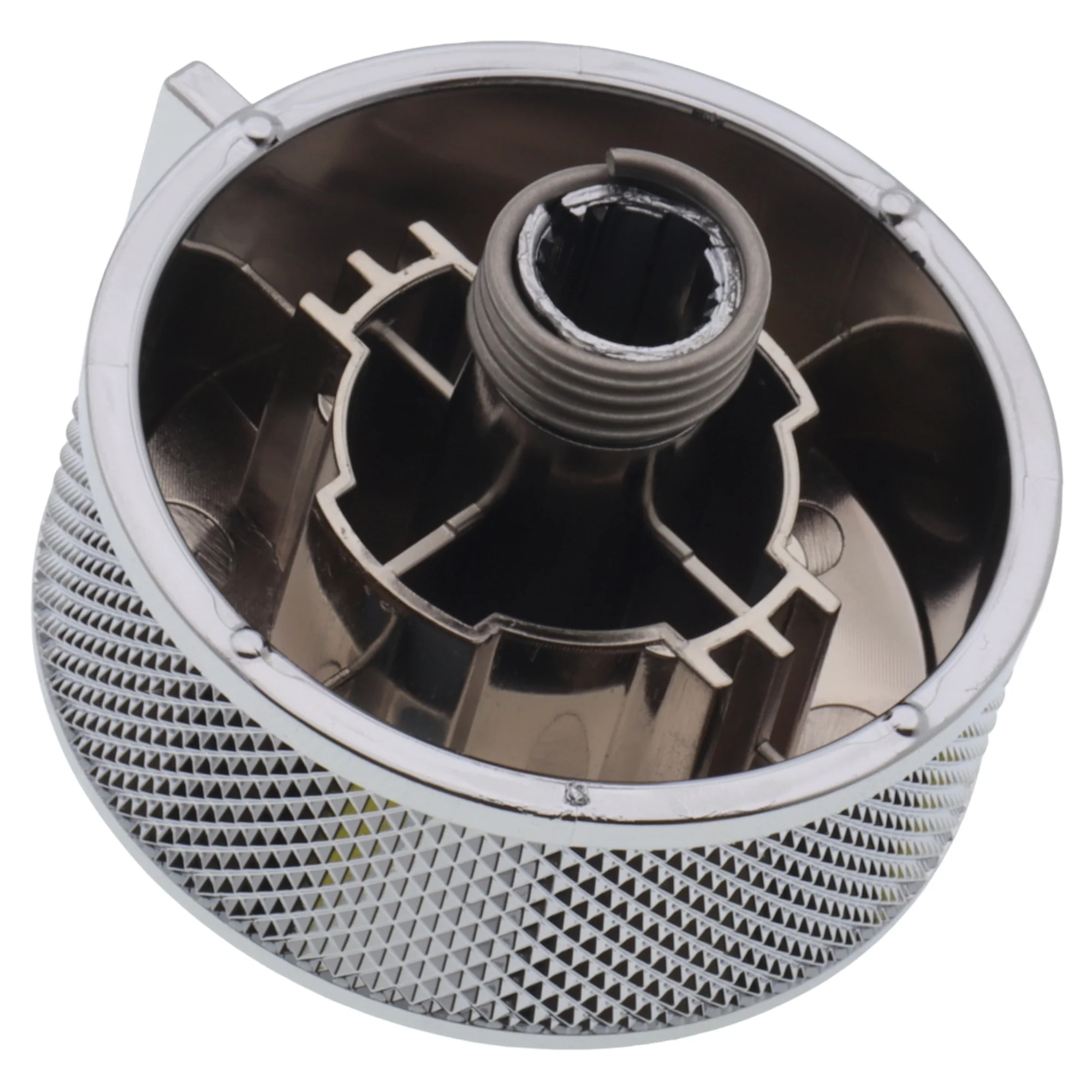 Manopola vapore per macchina da caffè Delonghi Classic EM400 EM450 AS00007668 - Image 3