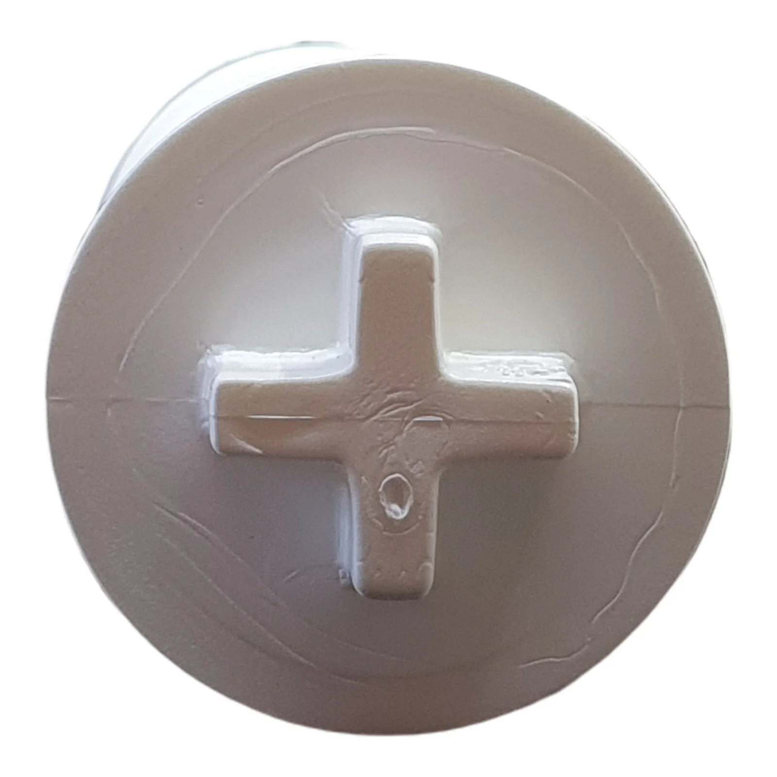 Marcato coclea vite senza fine 120mm macchina pasta estrusa torchio Regina - Image 3