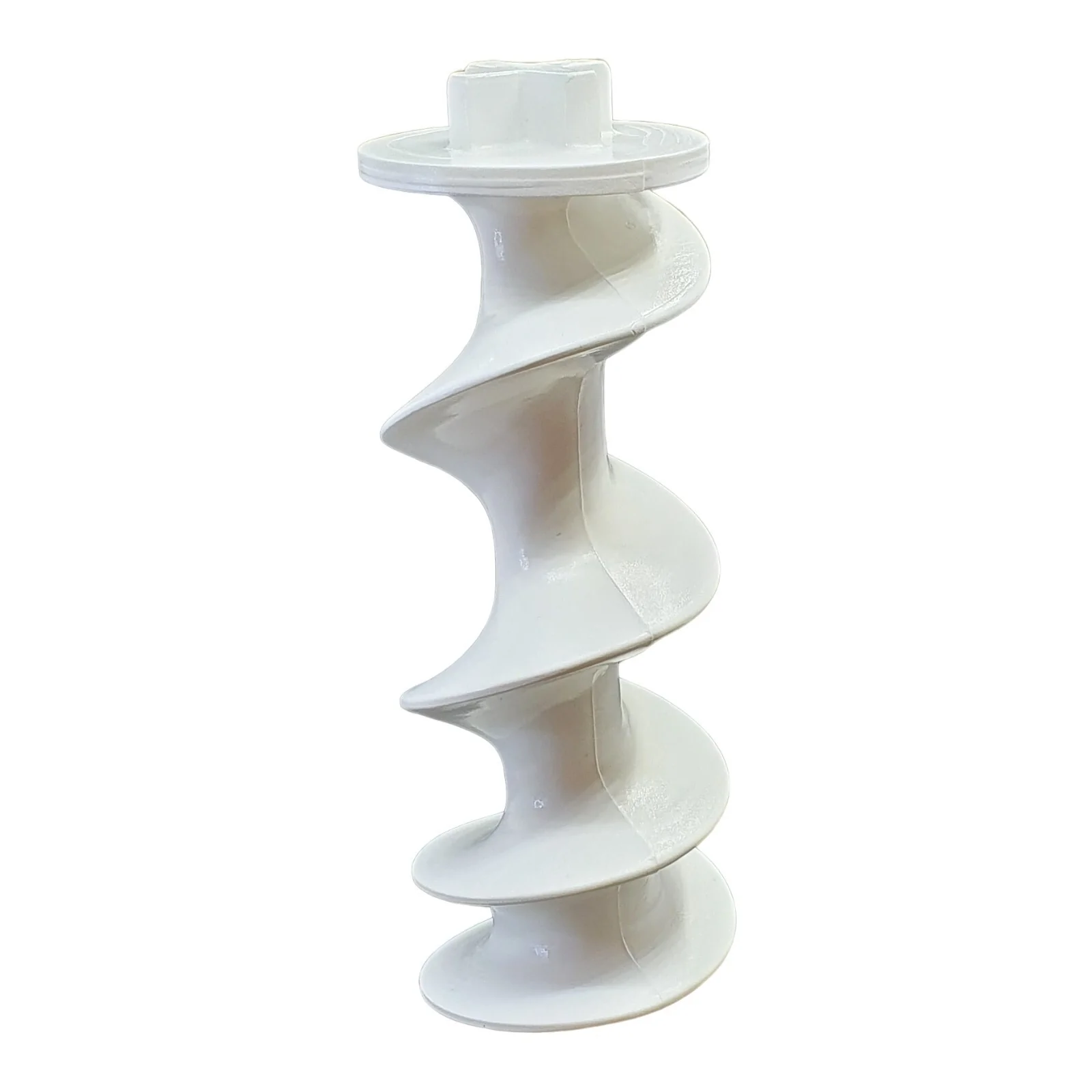 Marcato coclea vite senza fine 120mm macchina pasta estrusa torchio Regina - Image 5