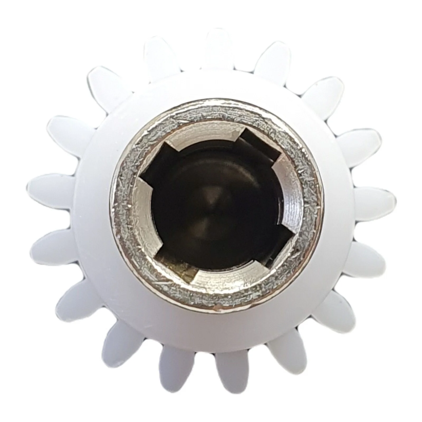 Marcato ingranaggio ruota dentata 28mm macchina pasta estrusa torchio Regina - Image 3