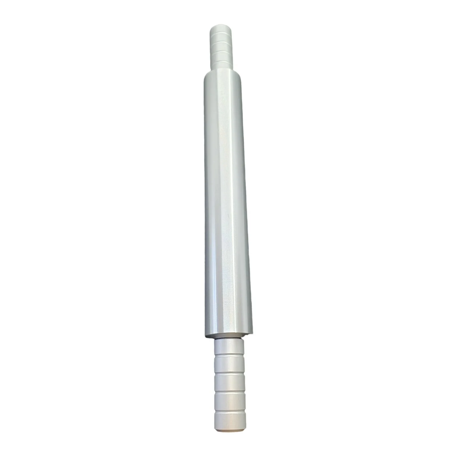 Marcato mattarello spianatoio compatto 255mm argento alluminio Ravioli Tablet - Image 3