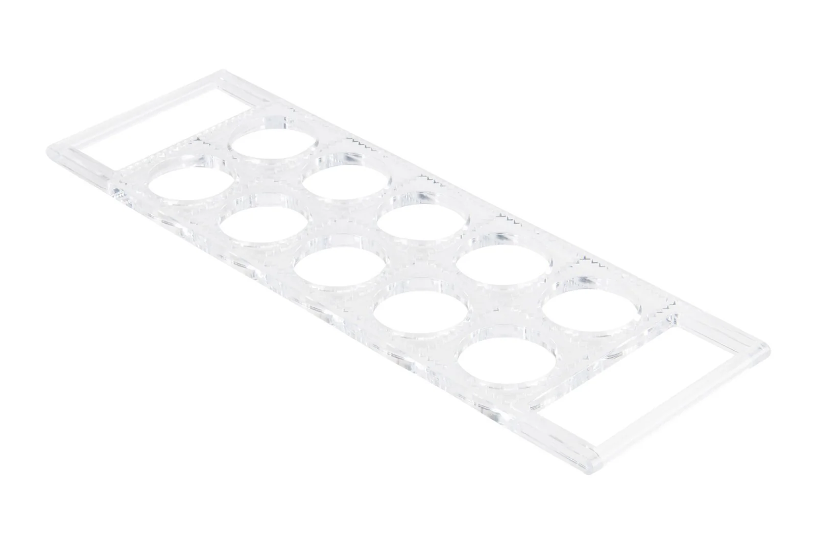 Marcato vassoio griglia copertura tavoletta griglia stampo pasta Ravioli Tablet