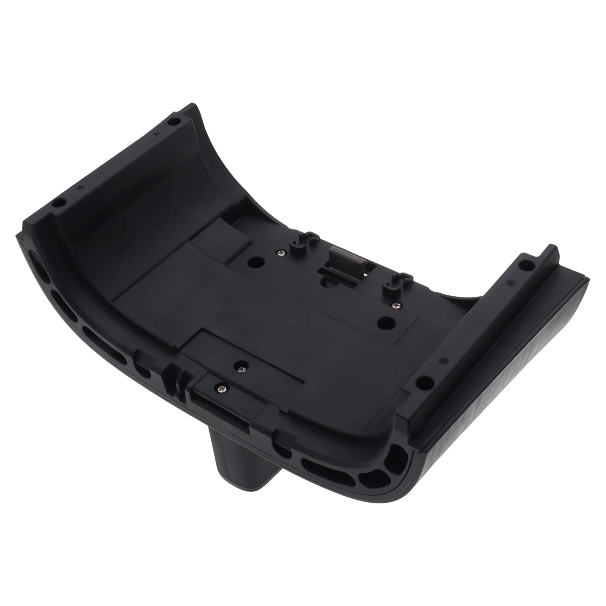 Maschera e manico cestello per friggitrice ad aria Moulinex Easy Fry Silence EZ552 SS-998173 - Image 6
