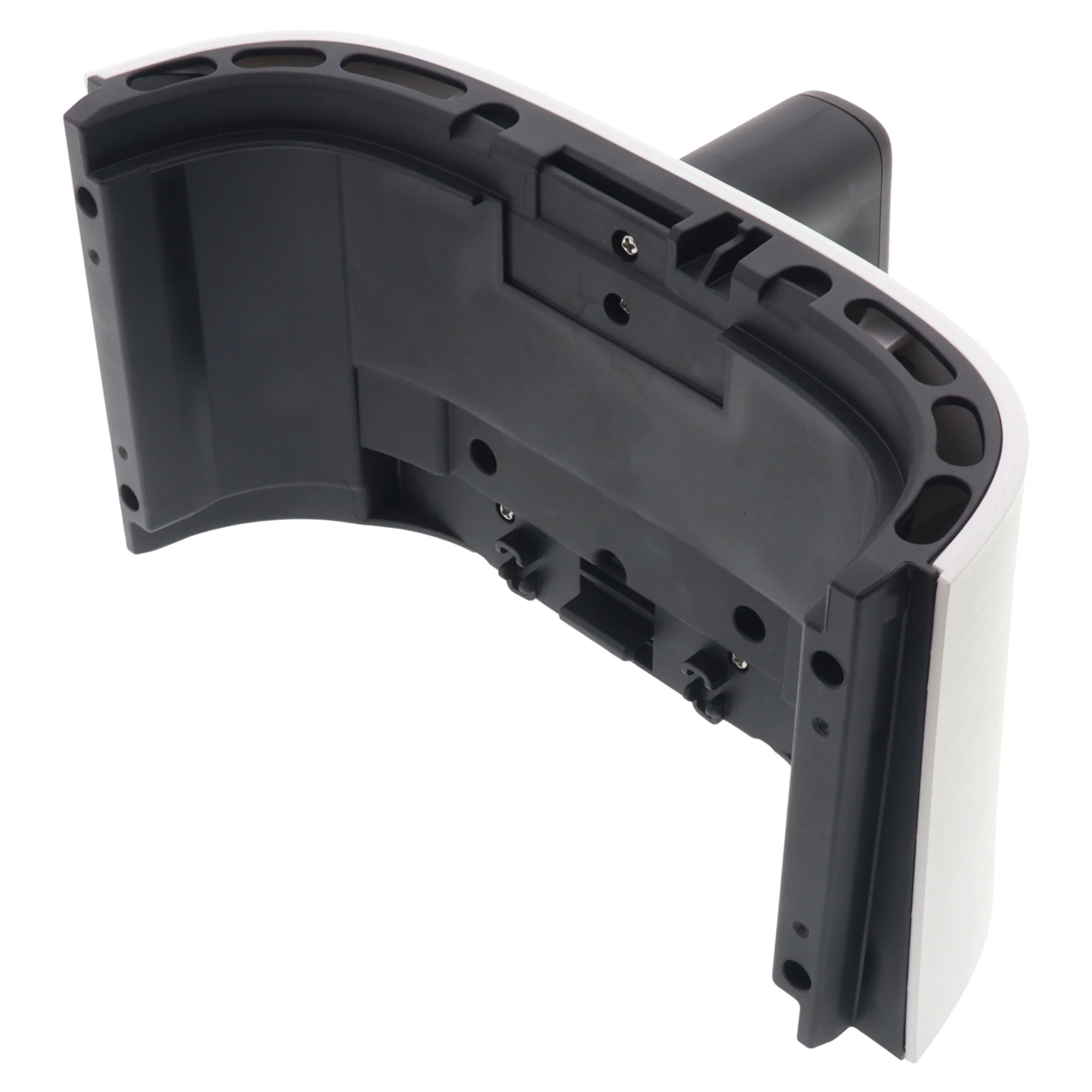 Maschera frontale per friggitrice ad aria Moulinex Easy Fry Silence - SS-998272 - Image 2