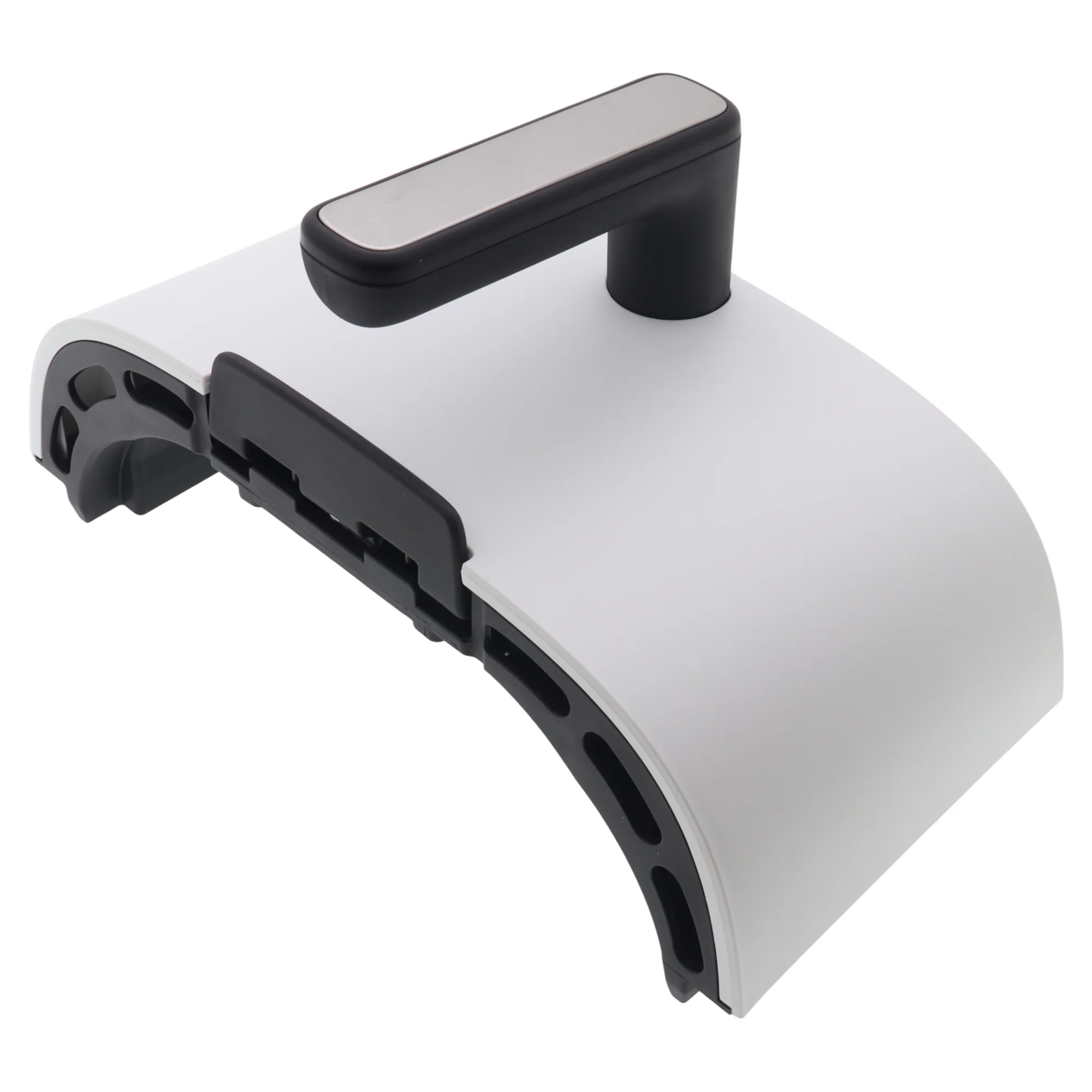 Maschera frontale per friggitrice ad aria Moulinex Easy Fry Silence - SS-998272 - Image 3