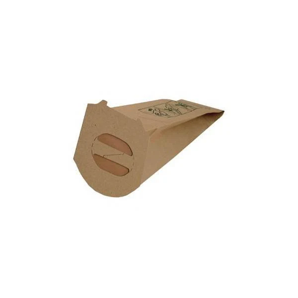 Menalux 2970P 10x sacchi polvere aspirapolvere Singer AP129 Johnson Clio Rowenta RH500 Gisowatt - Image 3