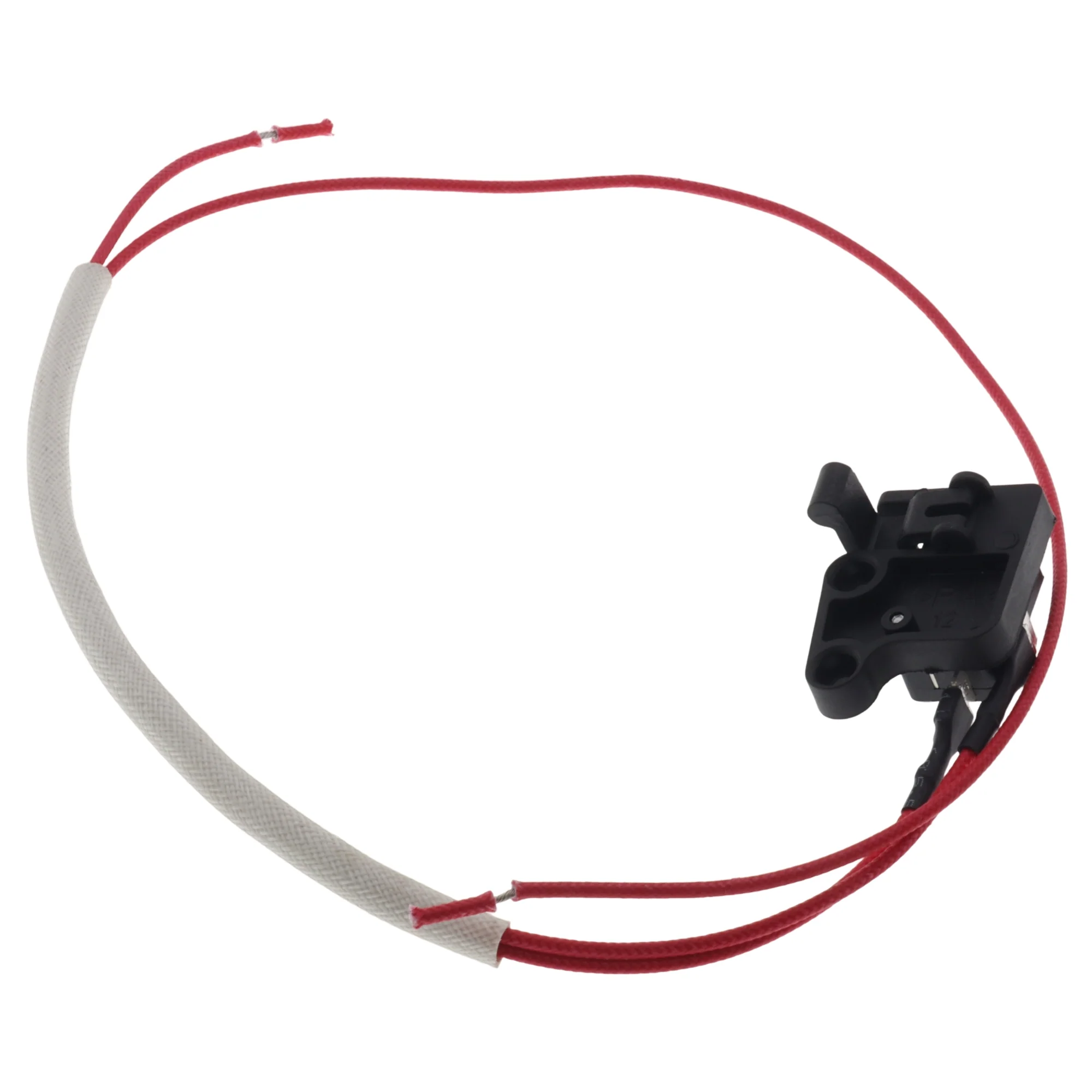 Micro interruttore di sicurezza KW11 per friggitrice ad aria Ariete Grill 9L 4630 AS00008034 - Image 2