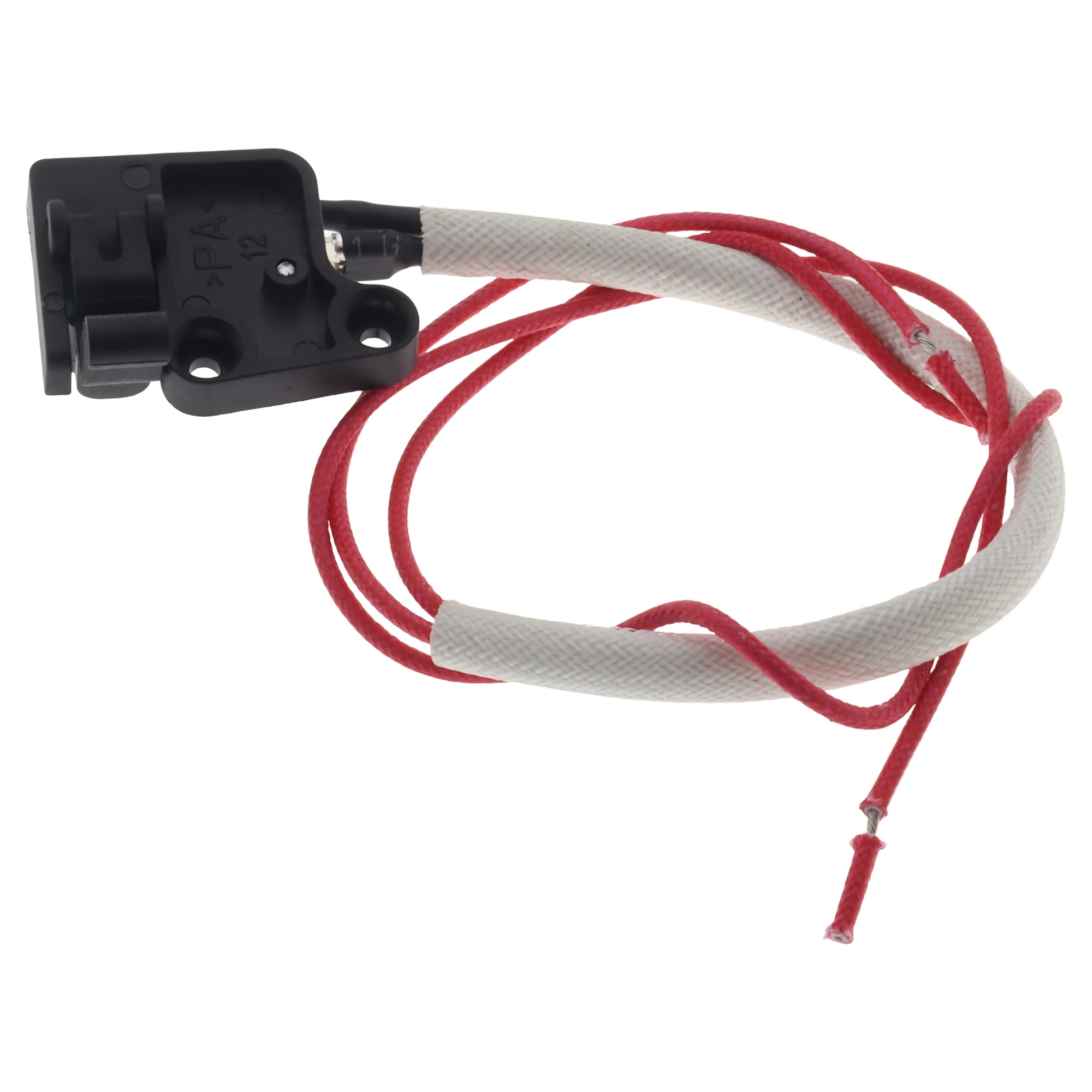 Micro interruttore di sicurezza KW11 per friggitrice ad aria Ariete Grill 9L 4630 AS00008034 - Image 5