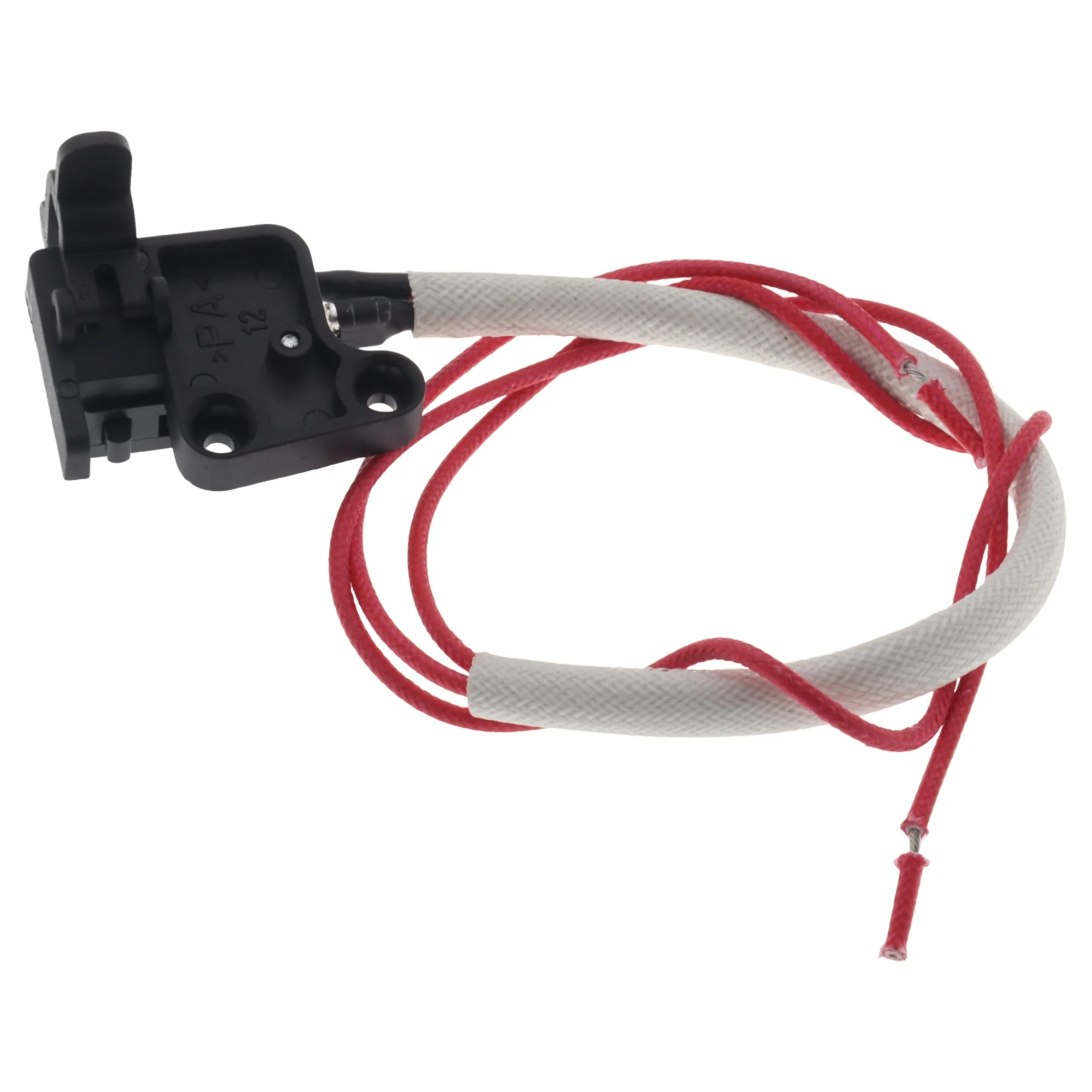 Micro interruttore di sicurezza KW11 per friggitrice ad aria Ariete Grill 9L 4630 AS00008034 - Image 6