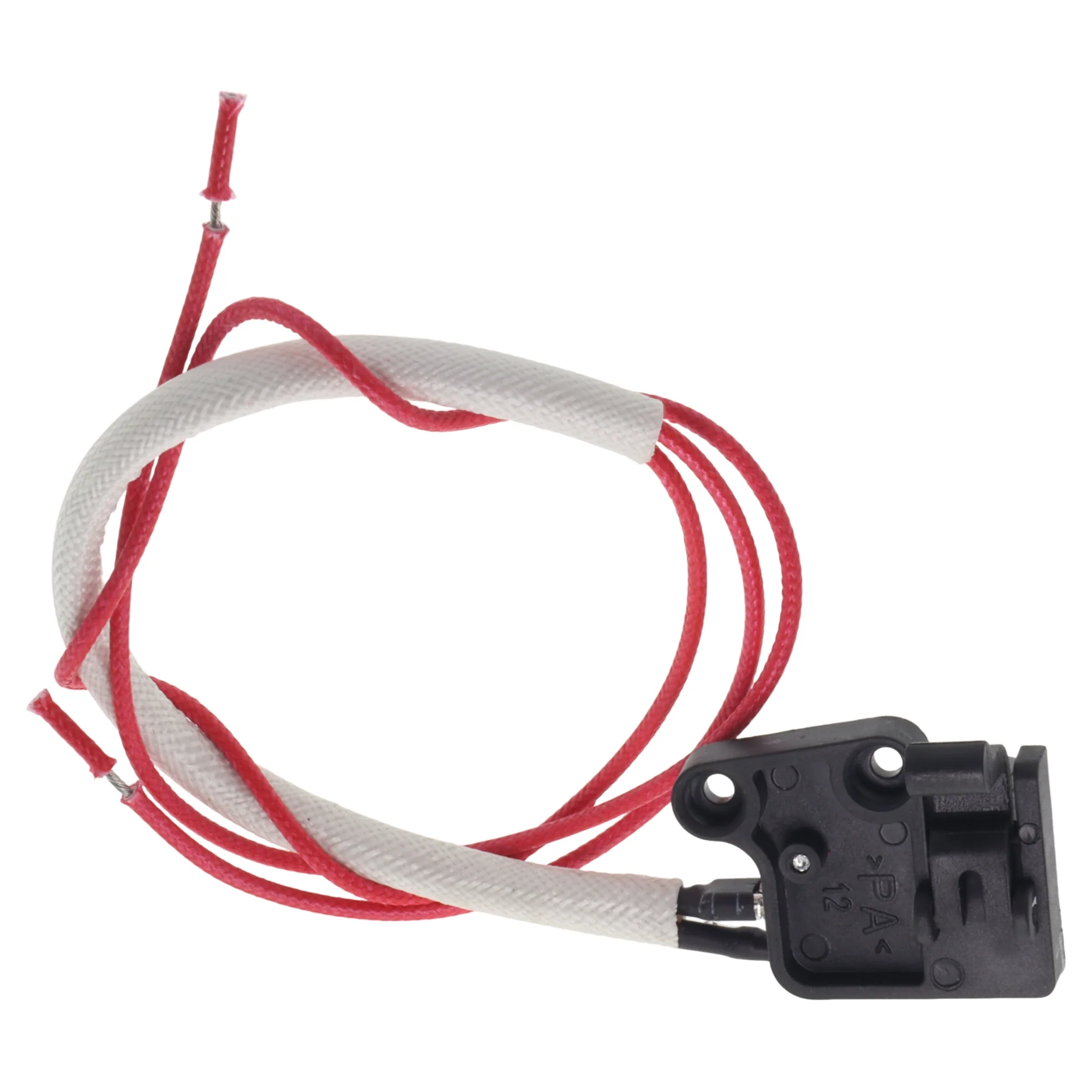 Micro interruttore di sicurezza KW11 per friggitrice ad aria Ariete Grill 9L 4630 AS00008034 - Image 9