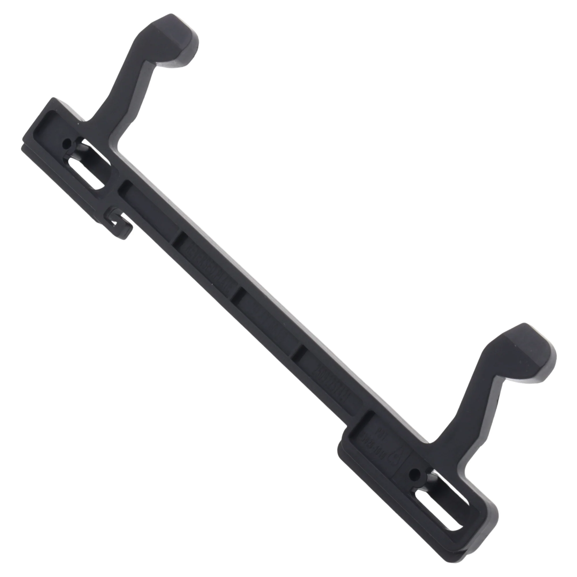 Sharp gancio asta serratura porta sportello forno microonde R322 R742 R743 R82 - Image 3