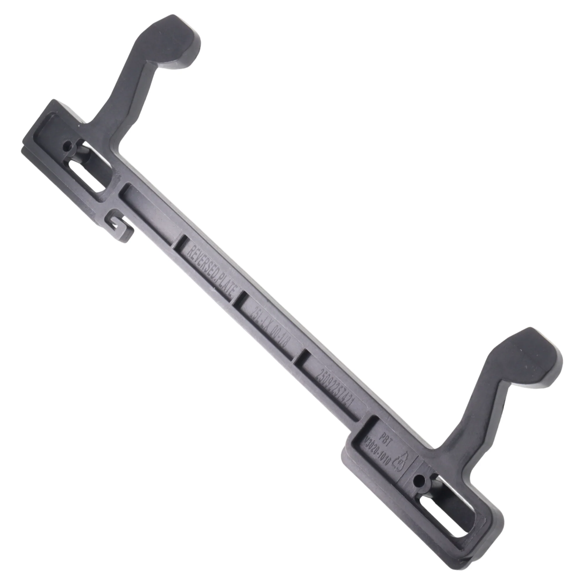 Sharp gancio asta serratura porta sportello forno microonde R322 R742 R743 R82 - Image 4