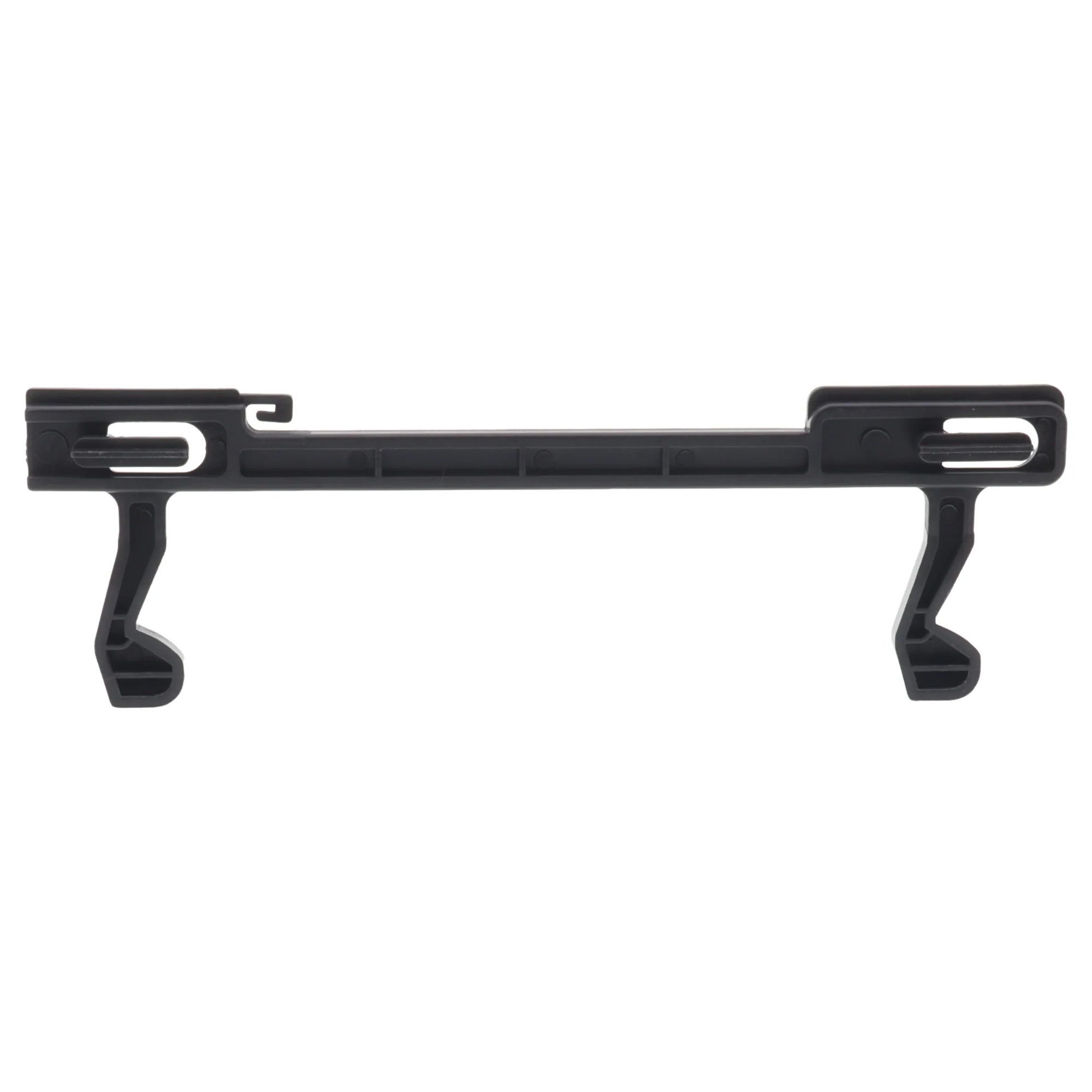 Sharp gancio asta serratura porta sportello forno microonde R322 R742 R743 R82 - Image 5