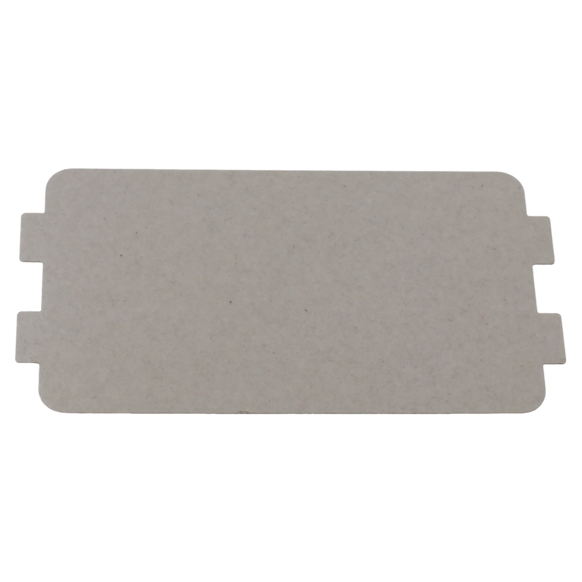 Midea piastra coperchio mica forno microonde per Sharp Panasonic R2 R6 NNE NNK - Image 2
