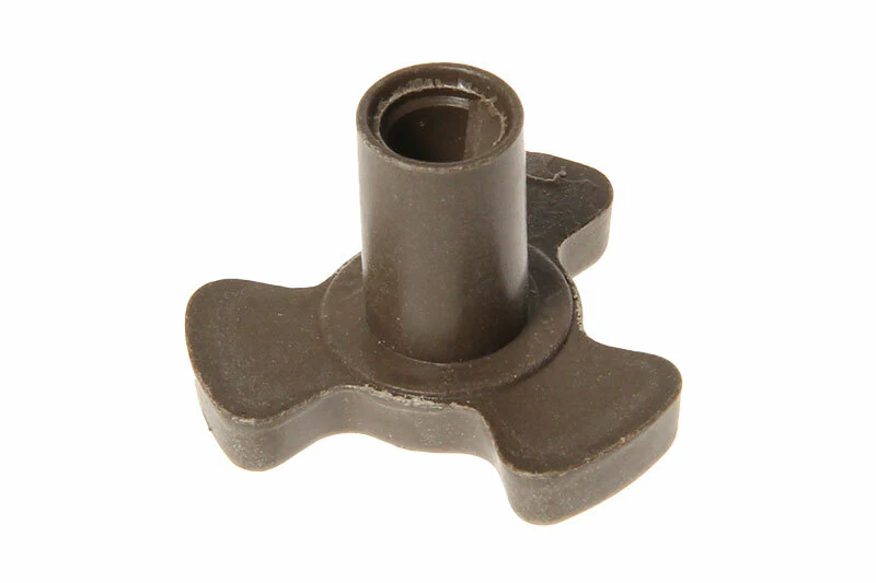 Midea triangolo trascinatore piatto forno microonde DeLonghi MW20 MW30 R742 R200 - Image 3