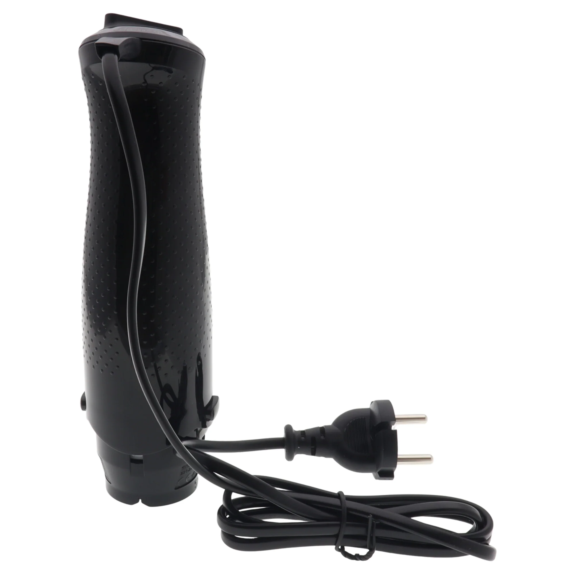 Motore 220V 900W nero per mixer Braun MultiQuick 3 5 4165 4191 4193 - AS00001929 - Image 5