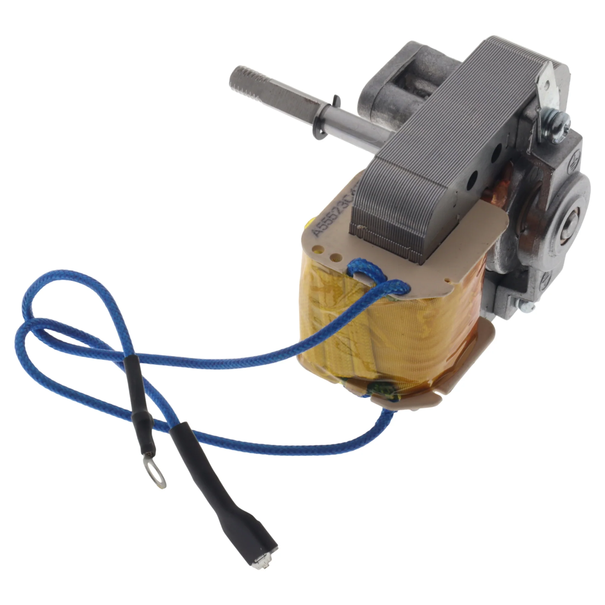 Motore ventola YJ61-16 per friggitrice ad aria Ariete Grill 4L 4633 - AS00008210 - Image 5