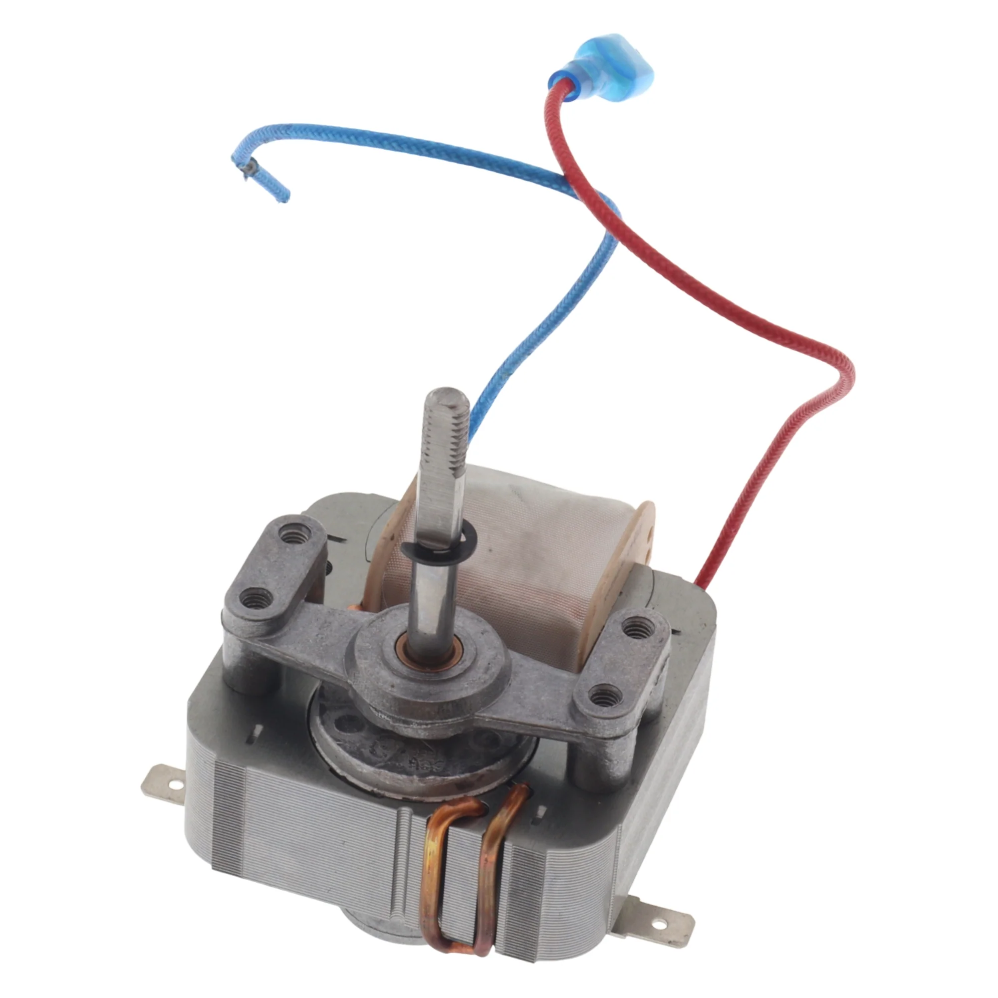 Motore ventola YJ61/200 220V per friggitrice ad aria Ariete Grill 6L 4626 AS00008870