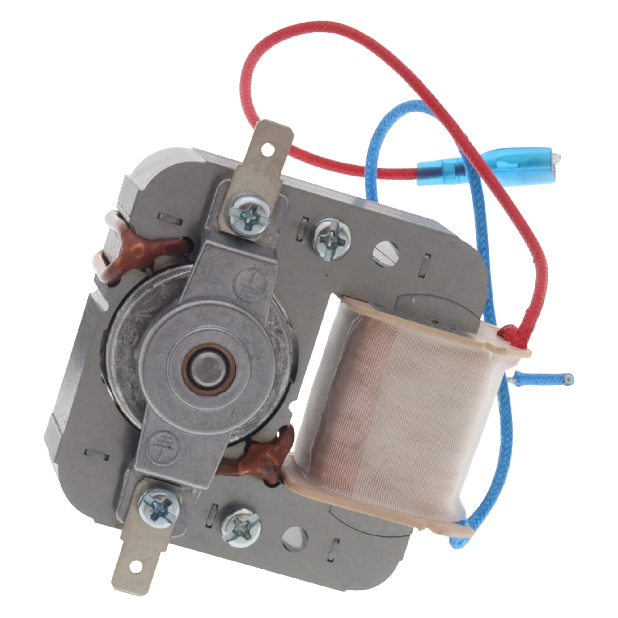 Motore ventola YJ61/200 220V per friggitrice ad aria Ariete Grill 6L 4626 AS00008870 - Image 3