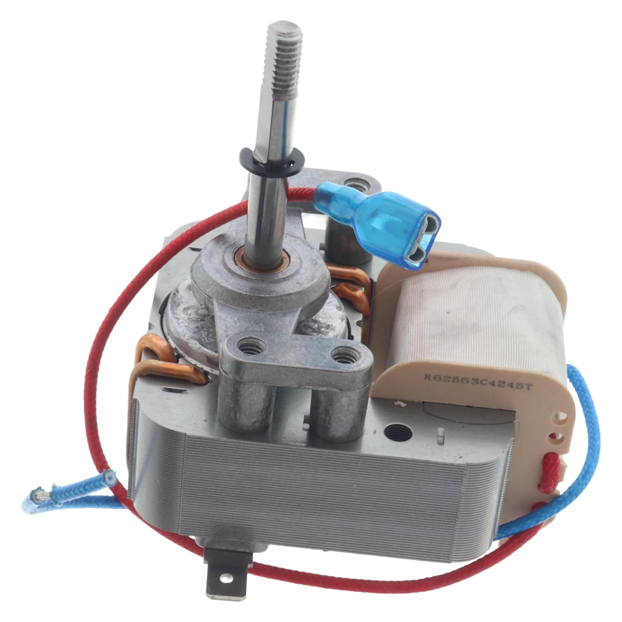 Motore ventola YJ61/200 220V per friggitrice ad aria Ariete Grill 6L 4626 AS00008870 - Image 7