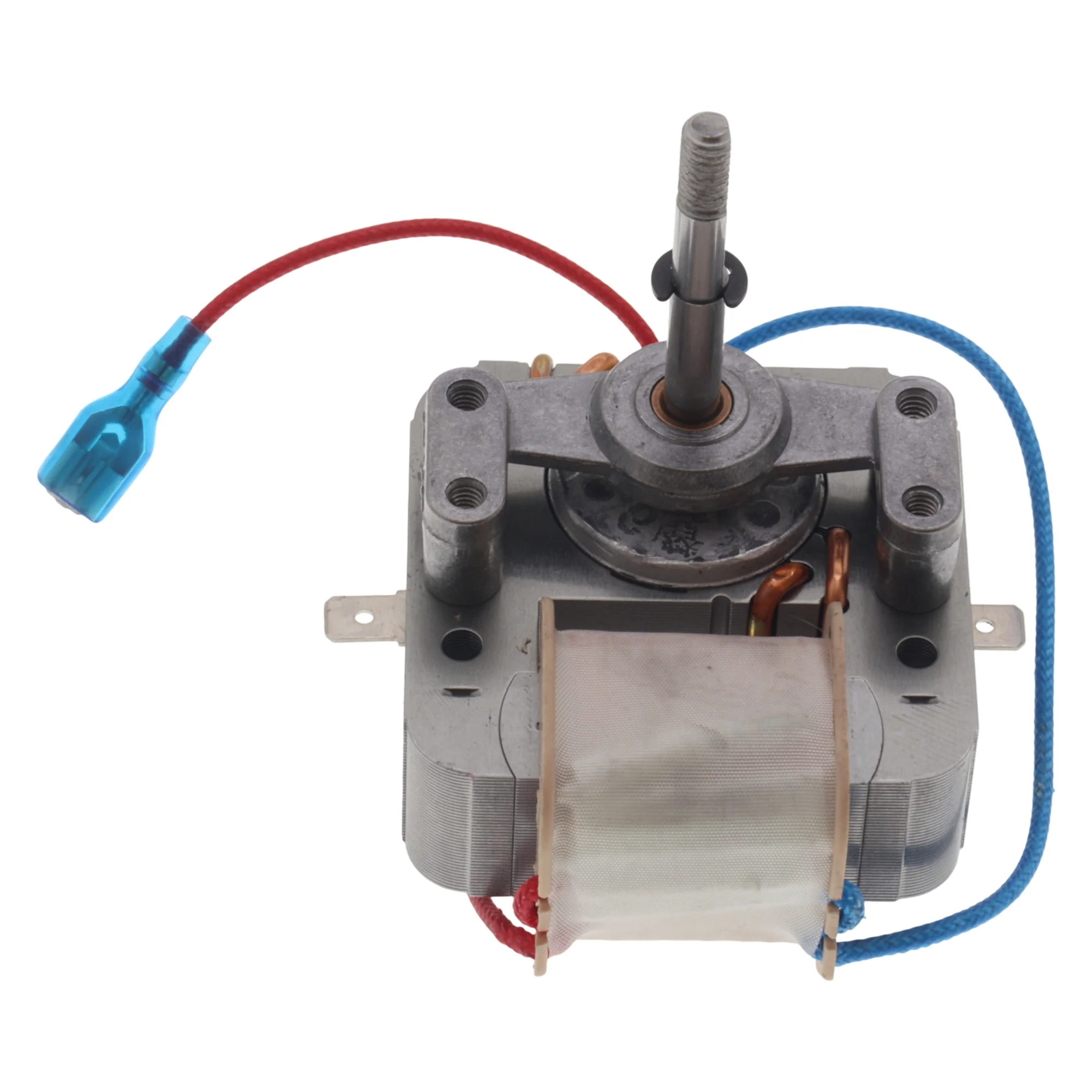 Motore ventola YJ61/200 220V per friggitrice ad aria Ariete Grill 6L 4626 AS00008870 - Image 8