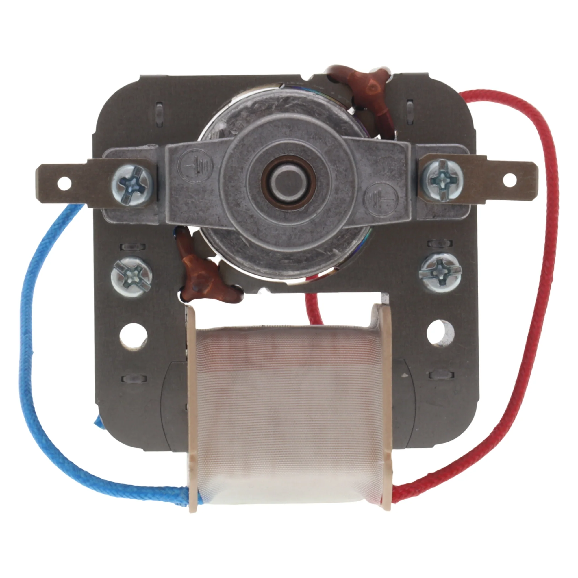 Motore ventola YJ61/200 220V per friggitrice ad aria Ariete Grill 6L 4626 AS00008870 - Image 9