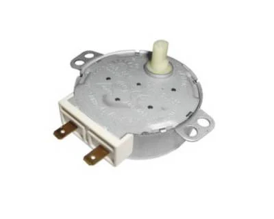 Motorino piatto TYJ50-8A7 per forno a microonde Whirlpool Ariston HotPoint Indesit ZUG - Image 3