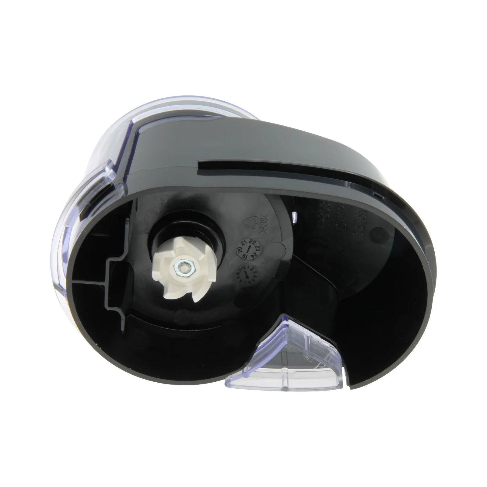 Moulinex accessorio tritatutto robot cucina Double Force FP542 FP544 FP546 - Image 4
