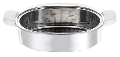 Moulinex accessorio vapore vaporiera robot Cuco Cuisine Companion HF800 HF900 - Image 8