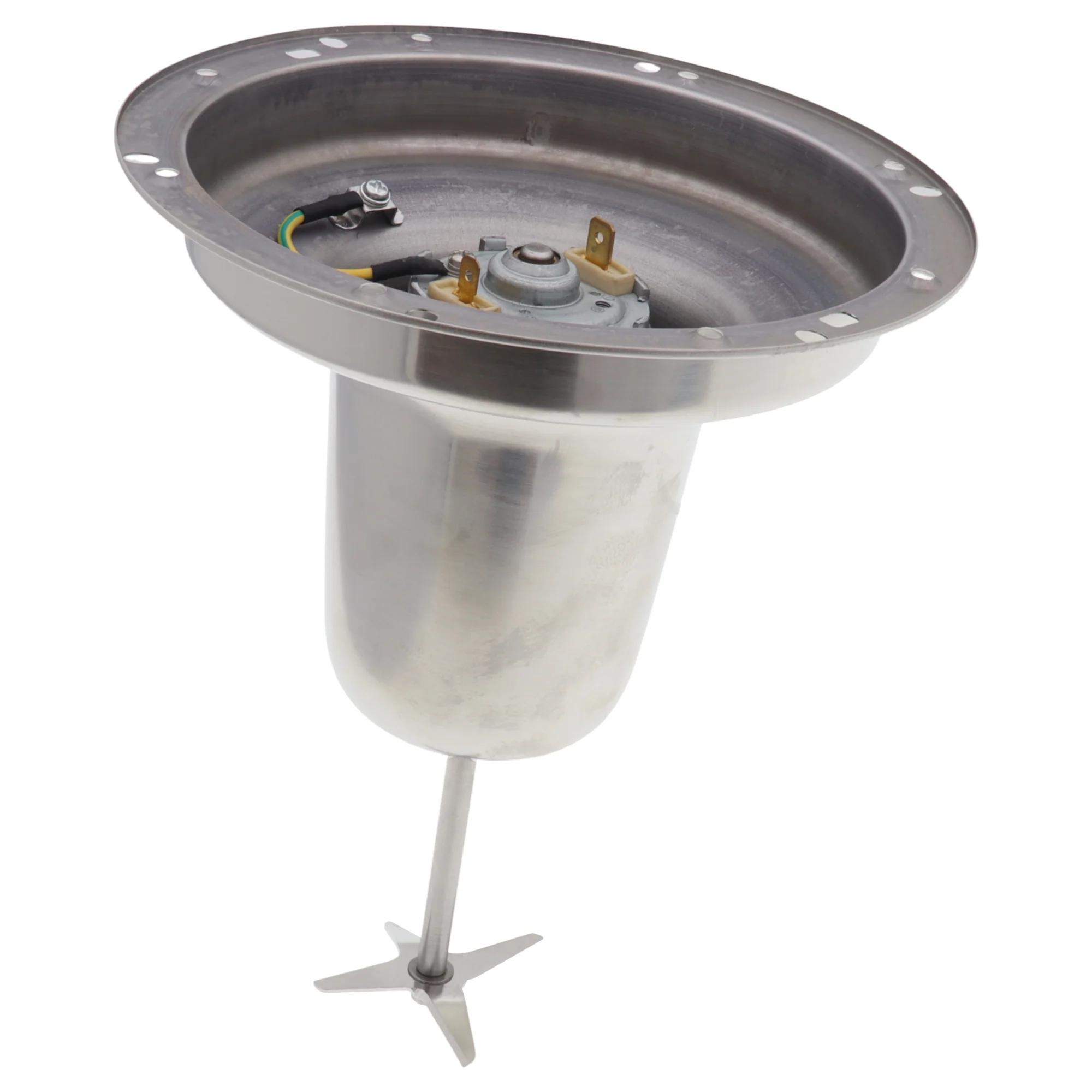 Moulinex blocco motore lama frullatore cottura Easy Soup LM841 LM8418 1 BL8411