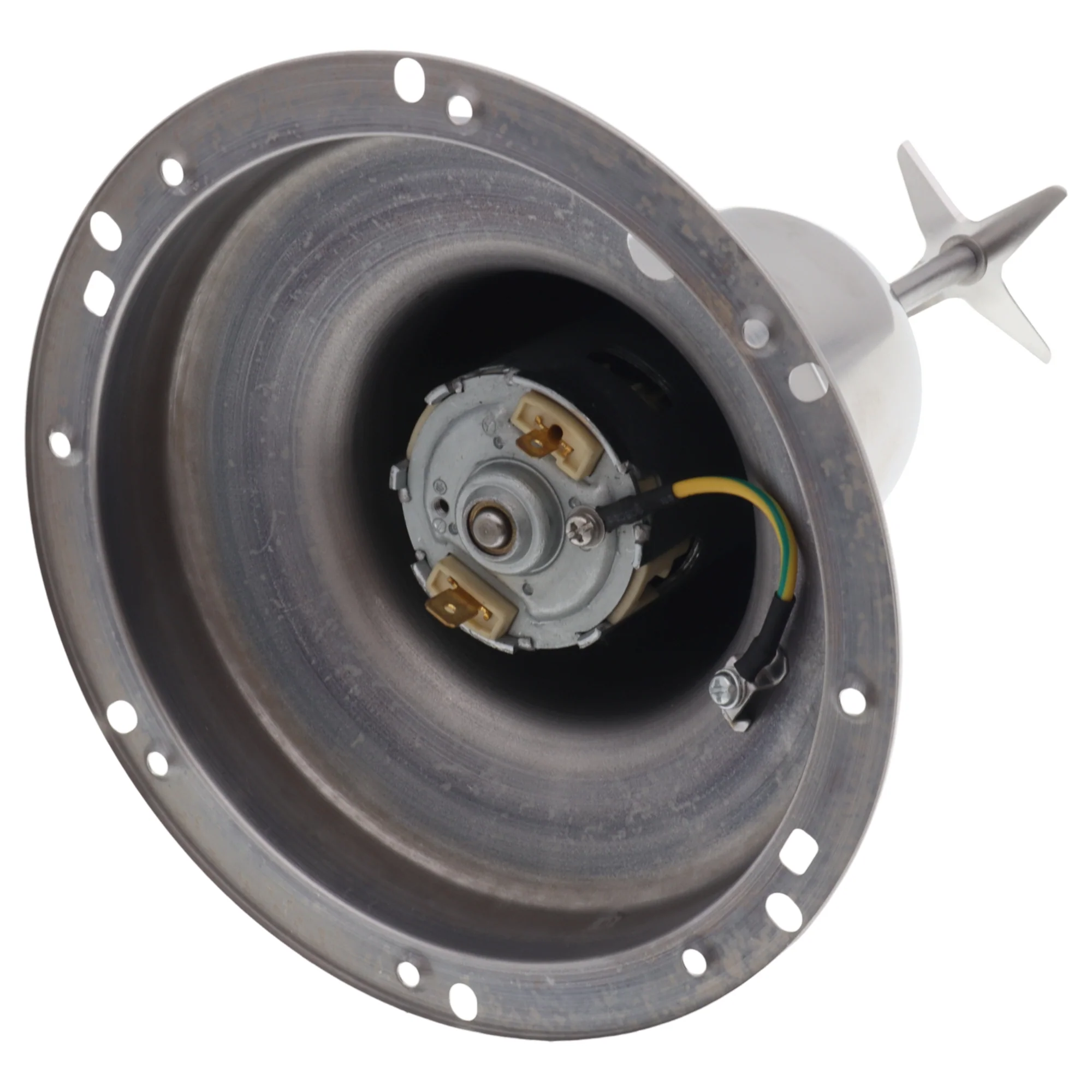 Moulinex blocco motore lama frullatore cottura Easy Soup LM841 LM8418 1 BL8411 - Image 3