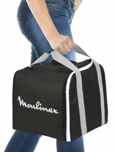 Moulinex borsa custodia polvere trasporto copertura pentola Cookeo CE70 CE85 - Image 4