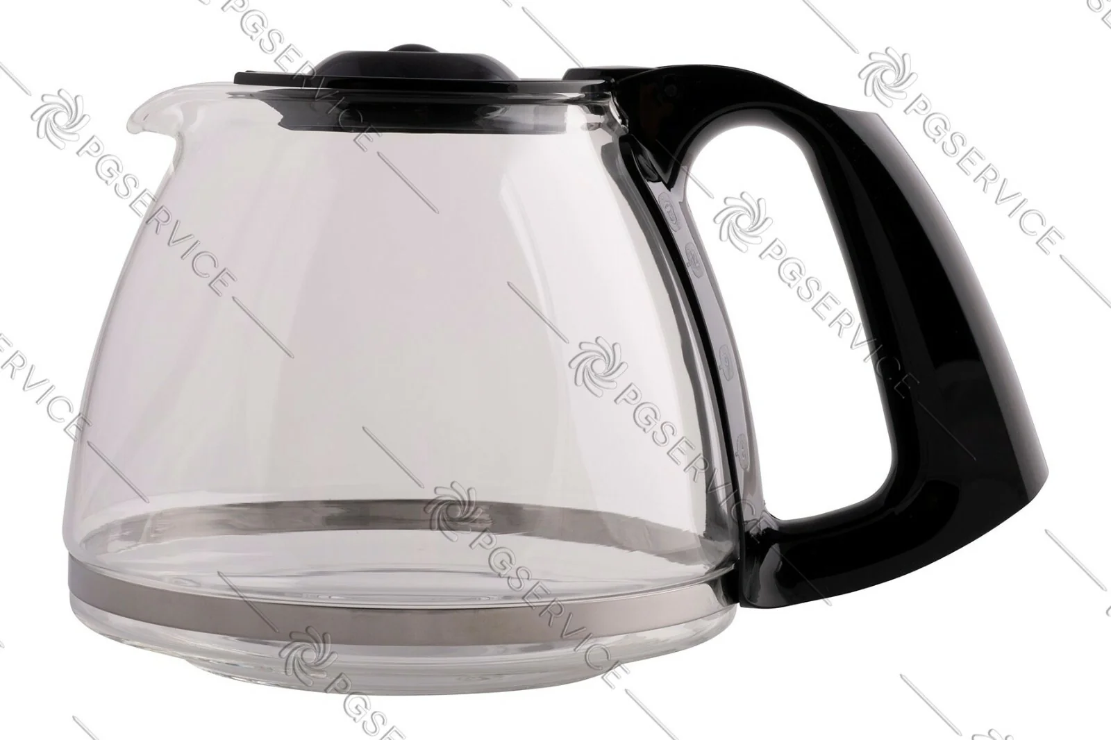 Moulinex caraffa coperchio macchina caffè Subito Soleil Confidence FG370 FG380