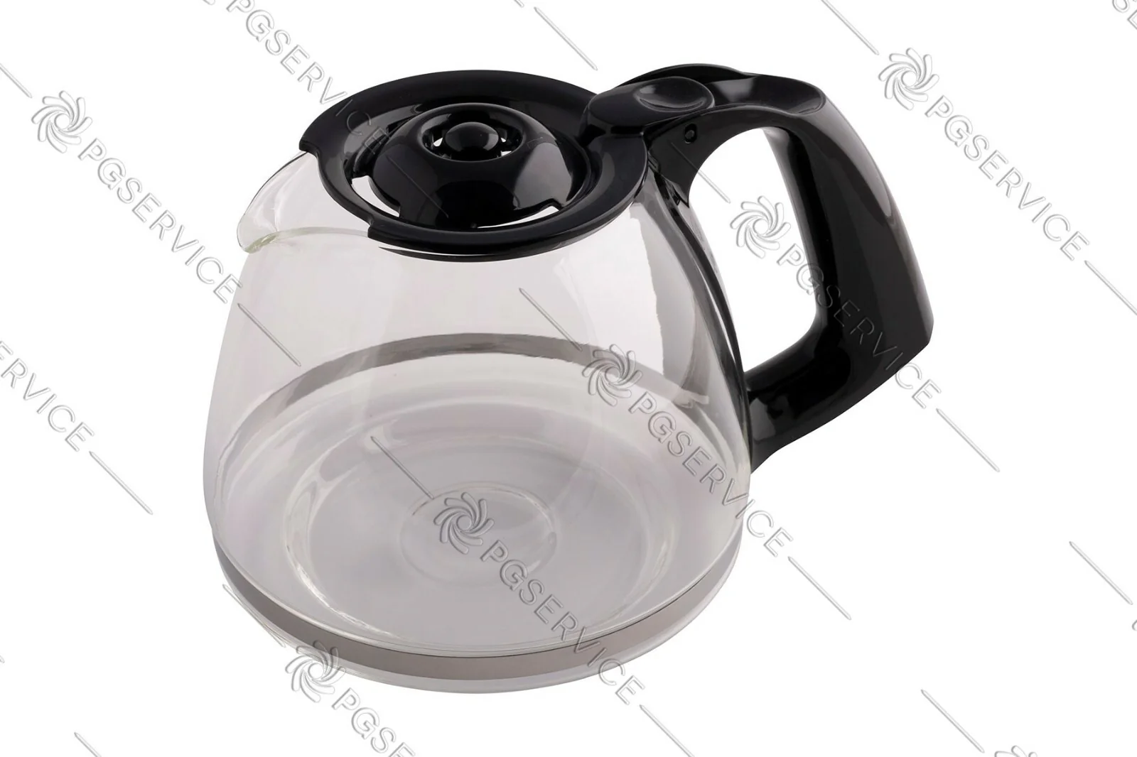 Moulinex caraffa coperchio macchina caffè Subito Soleil Confidence FG370 FG380 - Image 2