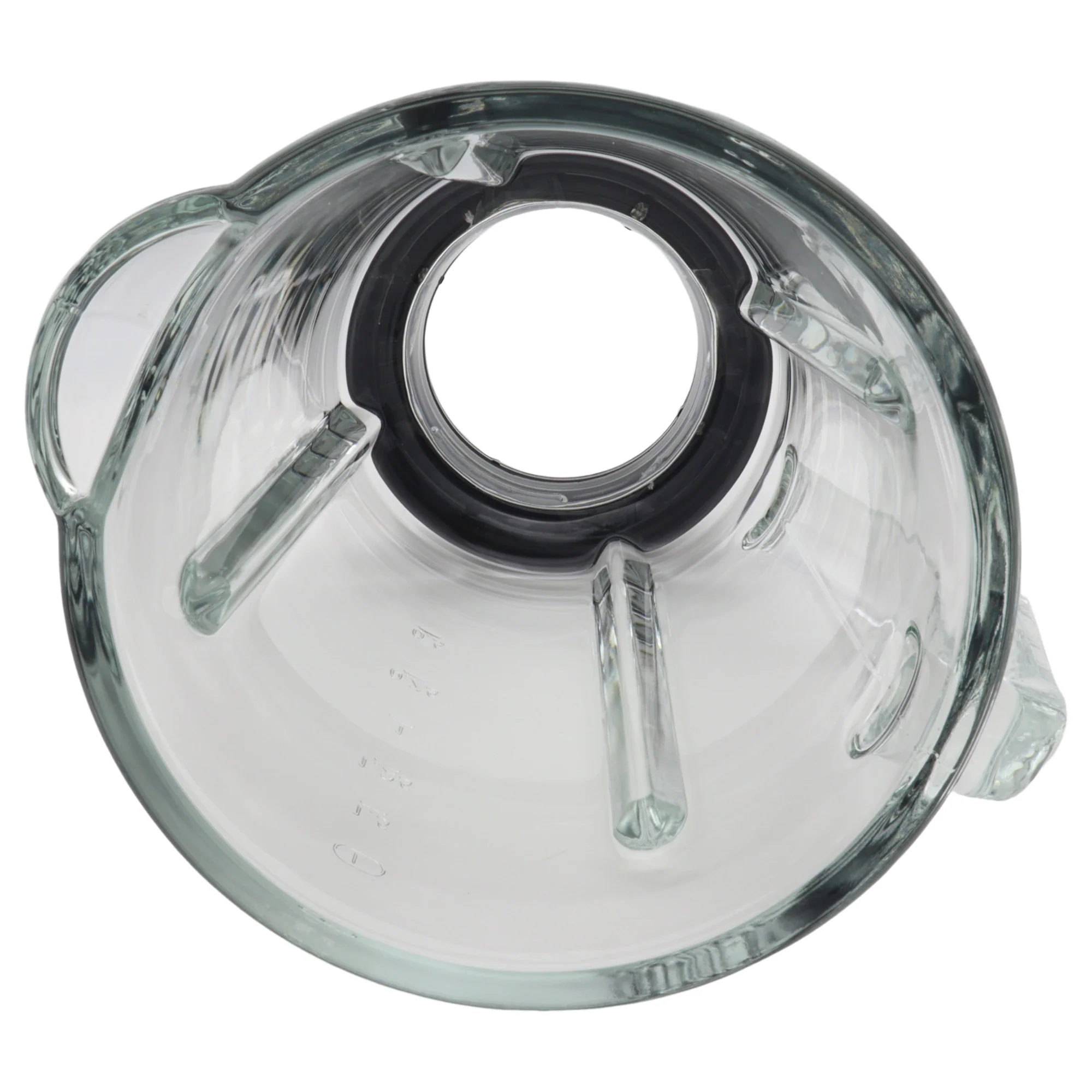 Moulinex caraffa in vetro 1.5L frullatore PerfectMix UltraForce BL77 BL87 LM77 LM87 - Image 2