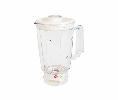 Moulinex caraffa lama coperchio base frullatore Faciclic LM300 LM302 LM3001