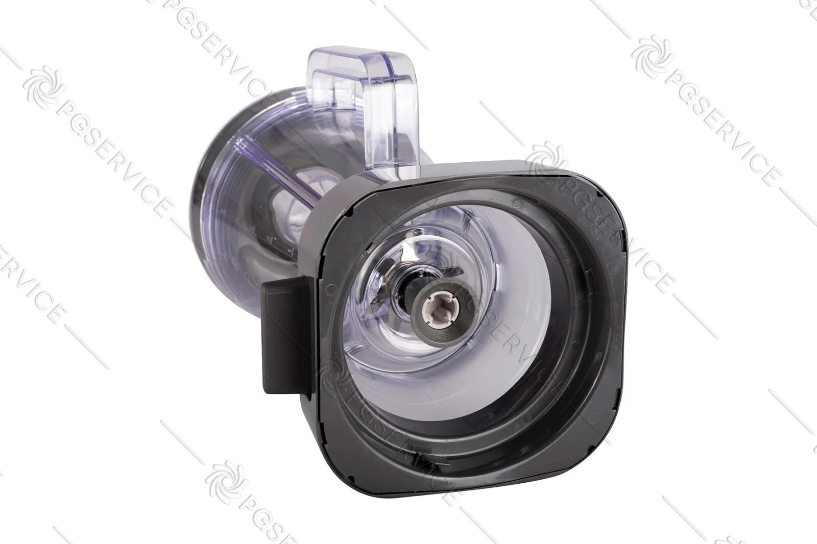 Moulinex caraffa lama coperchio frulaltore tritatutto La Moulinette Ultimate DP - Image 2