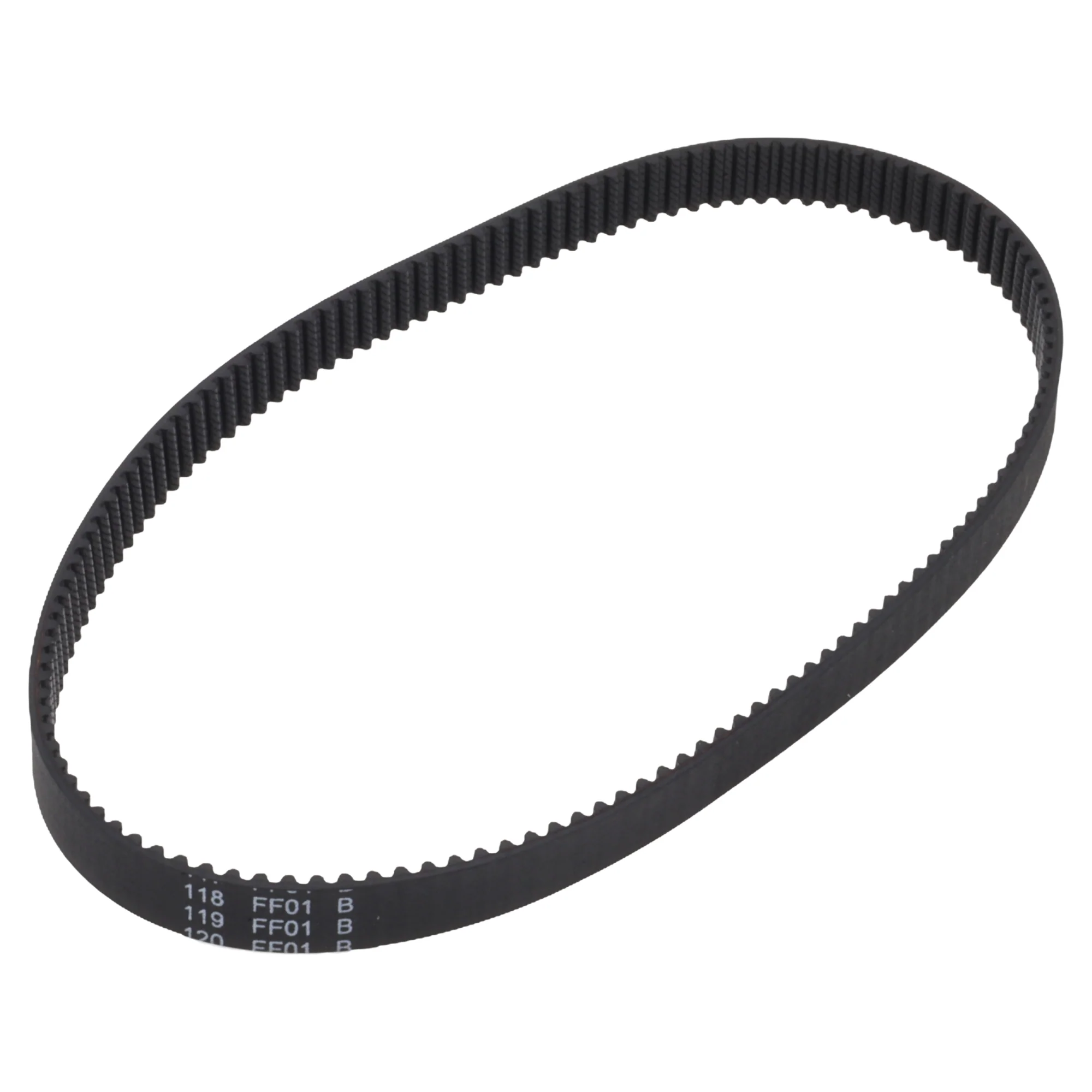 Moulinex cinghia trasmissione 3M-390-9 planetaria Masterchef Grande QA800 QA813 - Image 2