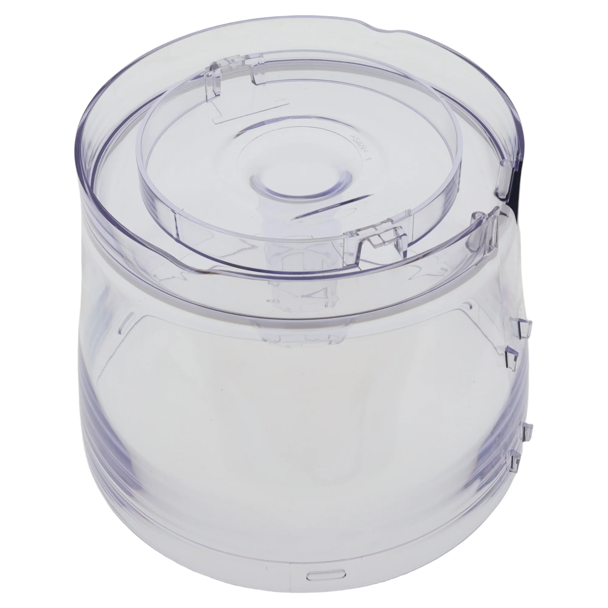 Moulinex ciotola contenitore robot da cucina MasterChef 9000 FP902A FP903A - Image 2