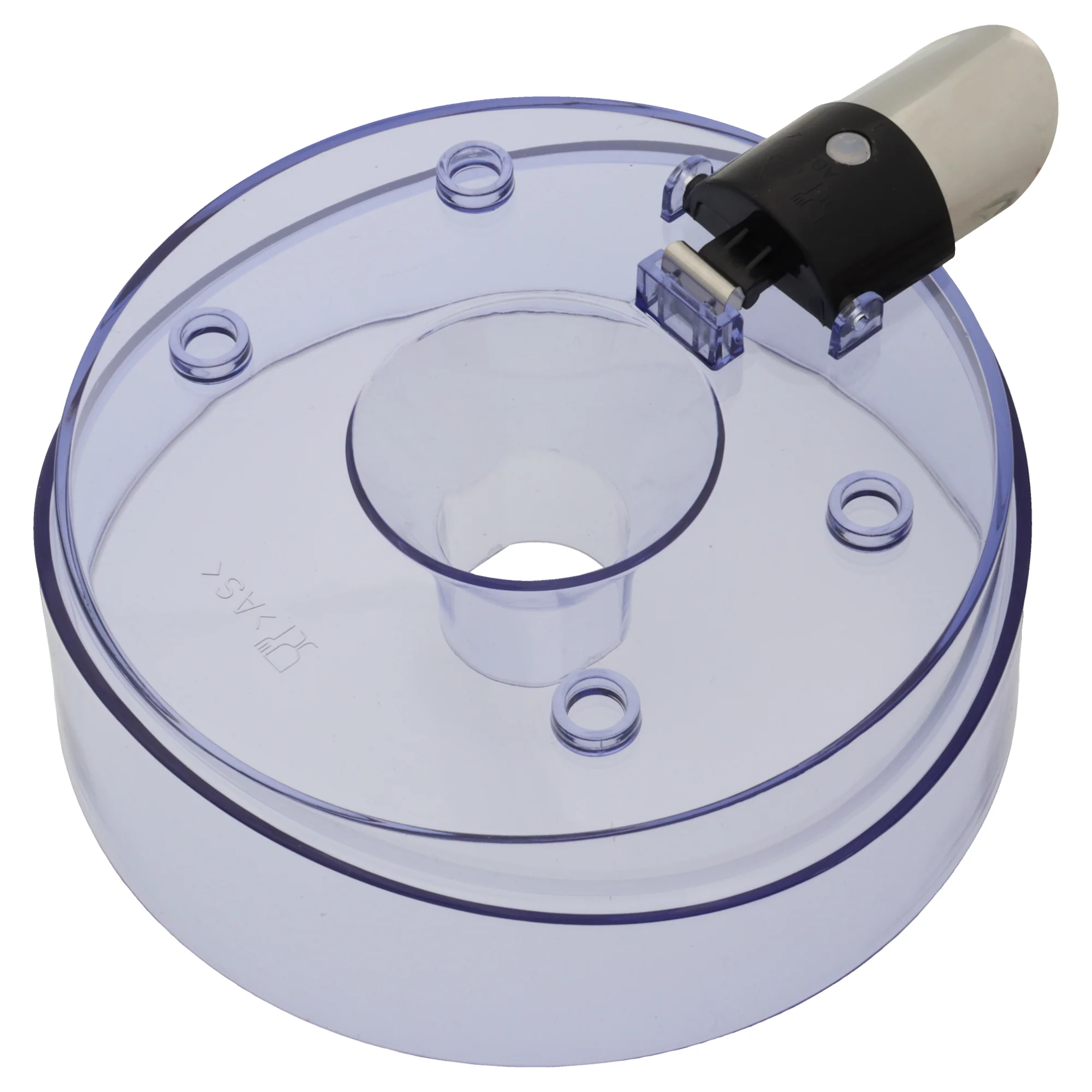 Moulinex ciotola succo beccuccio ugello spremiagrumi Vitapress Pro PC700D - Image 3