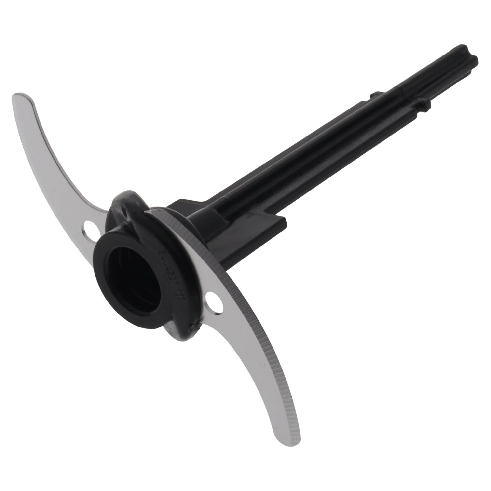 Moulinex coltello lama originale per tritatutto Eco Respect AT80E MQ80E - Image 2