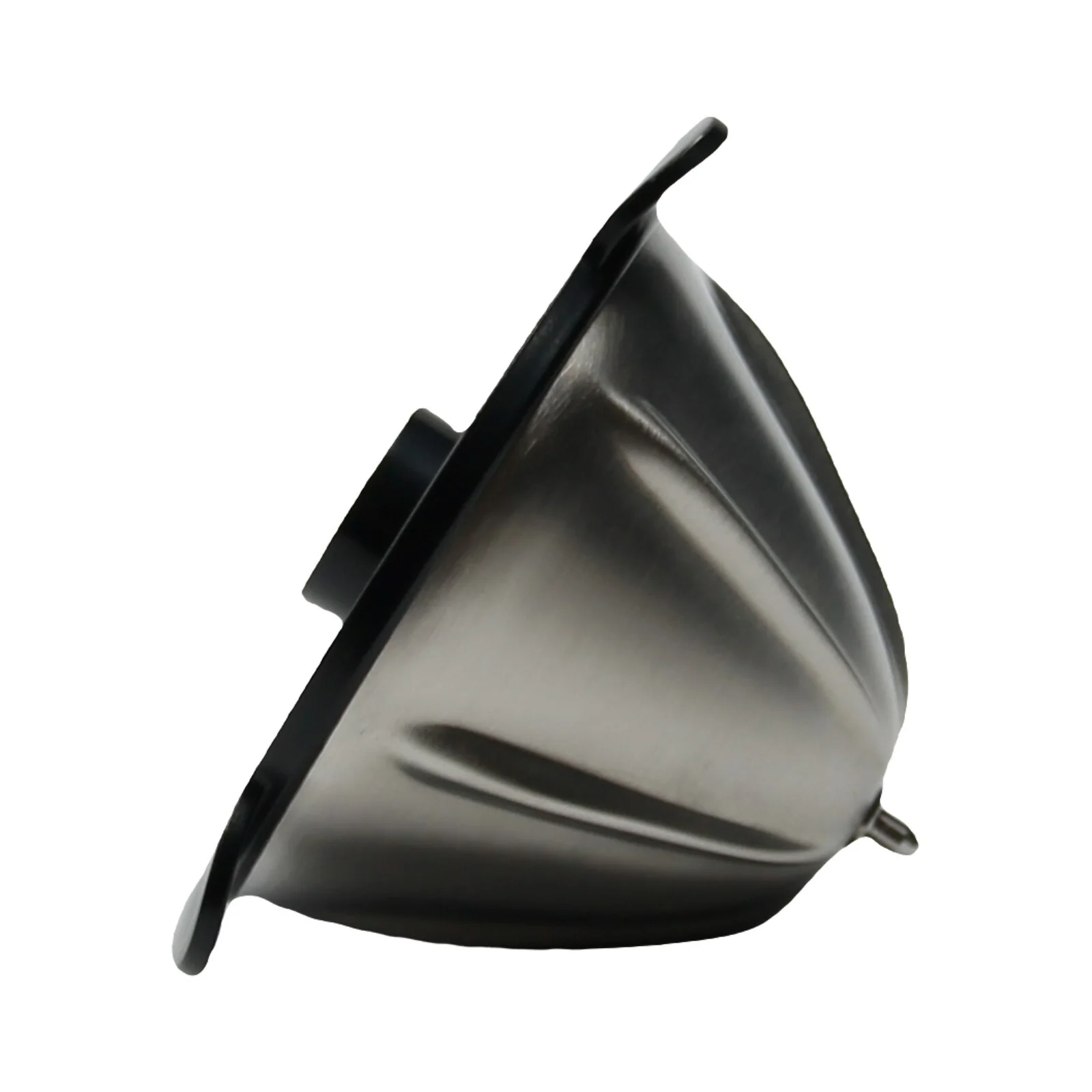 Moulinex cono ogiva cromato grigio spremiagrumi VitaPress Pro PC700D PC700D10 - Image 3