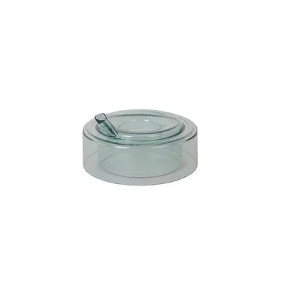 Moulinex contenitore ciotola beccuccio centrifuga Vitae JU2000 JU2100 Plus - Image 2