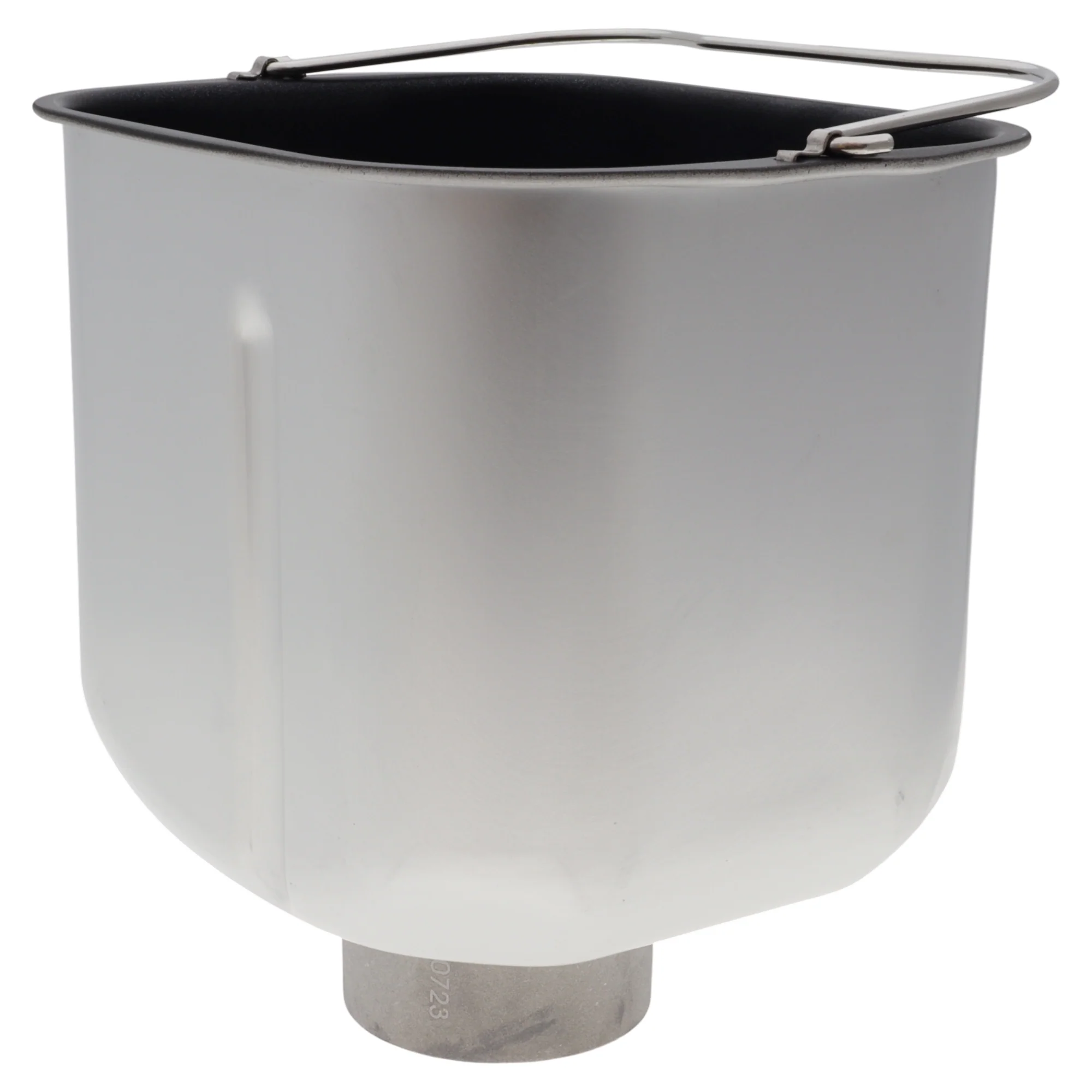Moulinex cestello ciotola cuoci pane Uno Bread OW3101 OW311 OW3501 OW5501 OW551 - Image 3