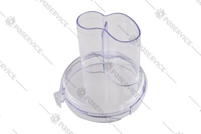 Moulinex coperchio robot Masterchef 350 370 450 470 AB662 AB728 AC802 ADG541 AEM