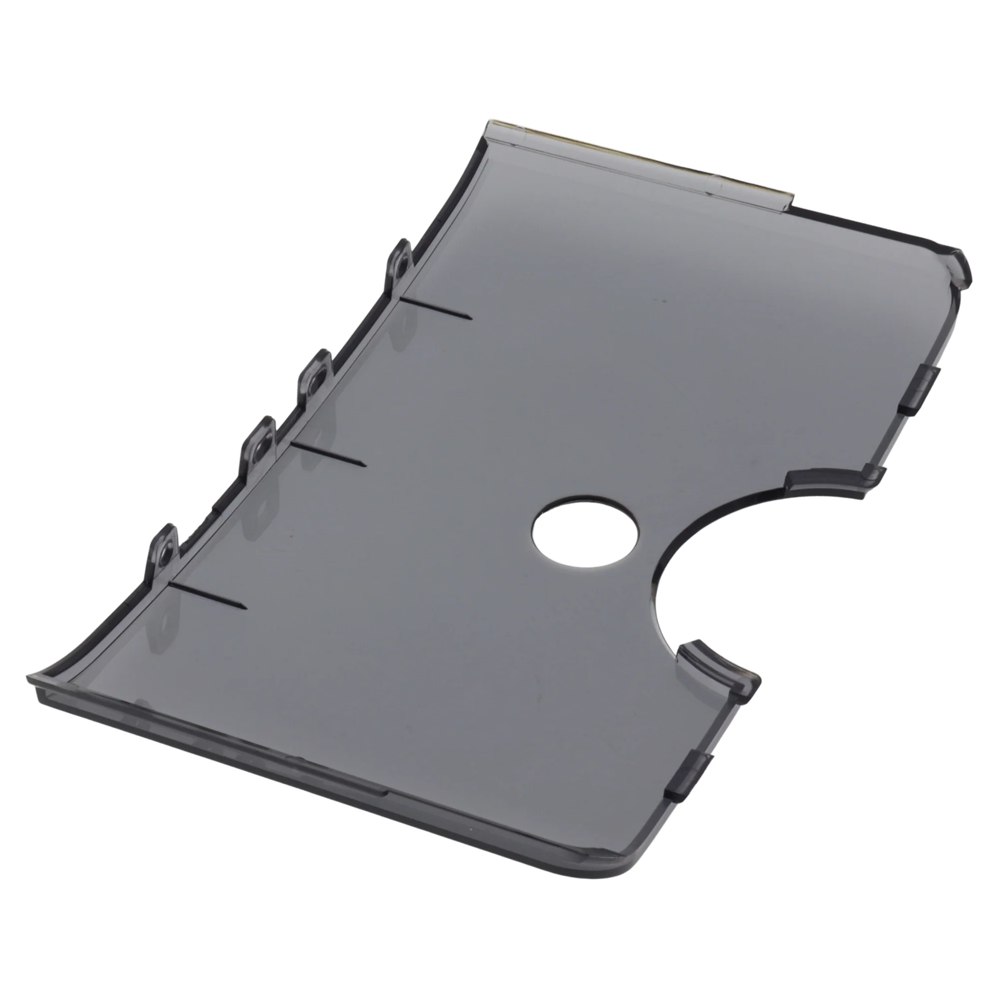 Moulinex copertura finestra frontale cassetto friggitrice ad aria Easy Fry Grill EZ5068 - Image 2