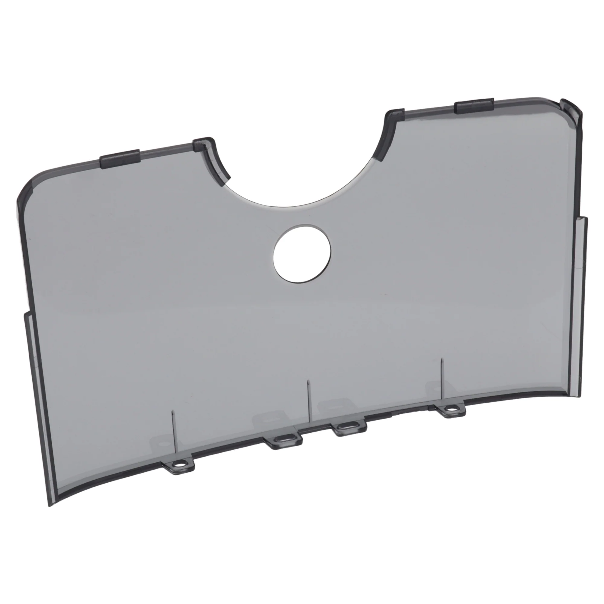 Moulinex copertura finestra frontale cassetto friggitrice ad aria Easy Fry Grill EZ5068 - Image 4