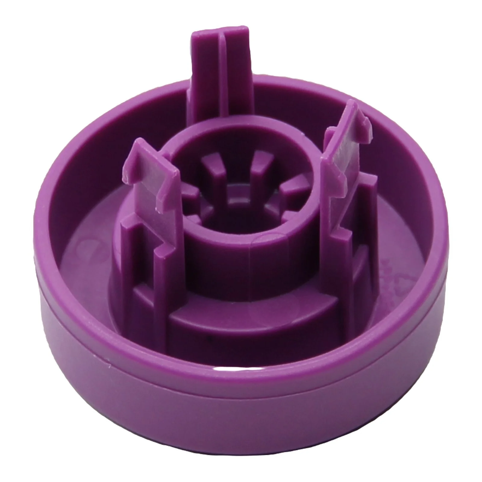 Moulinex disco giunto perno trasmissione viola robot Double Force FP82 DO82 - Image 3
